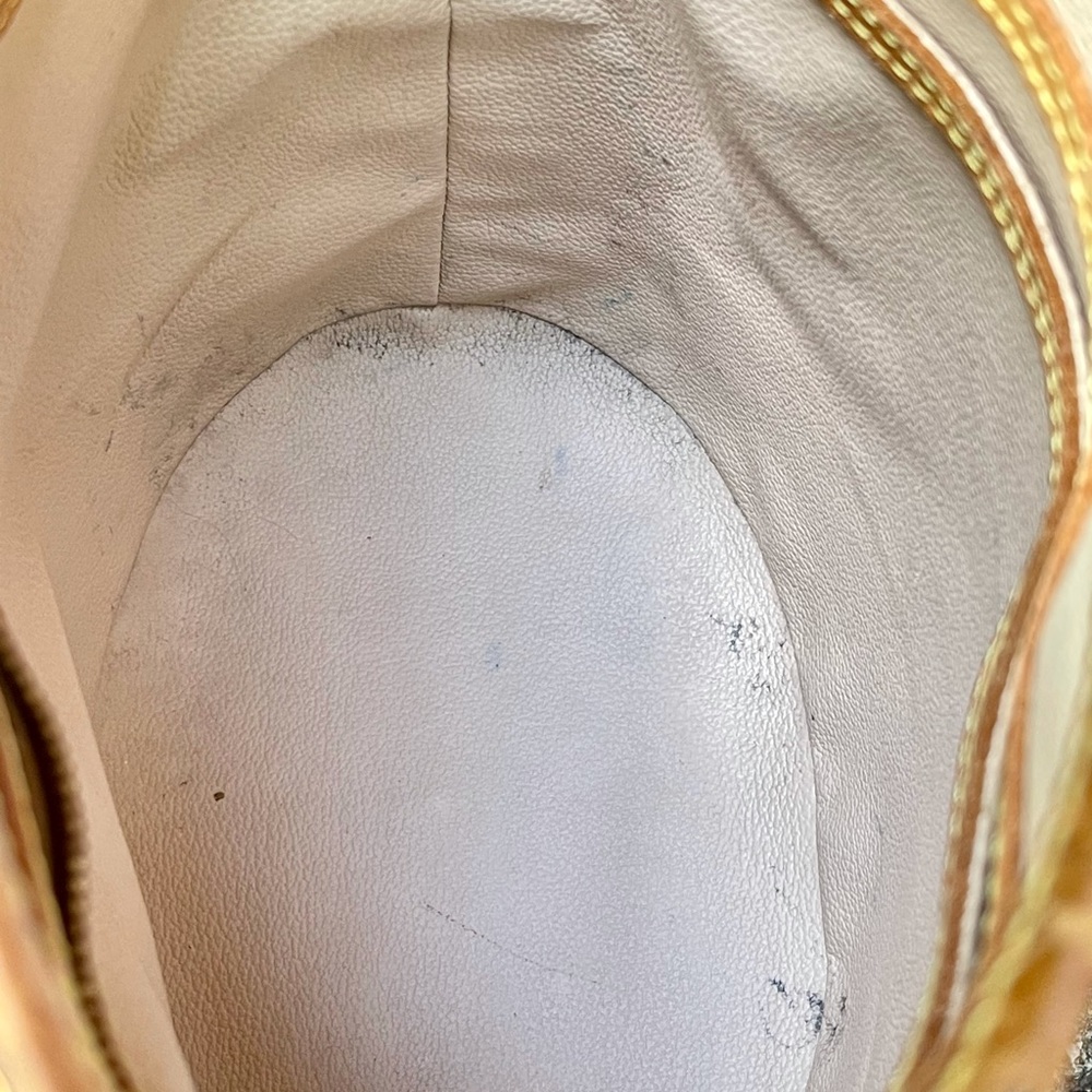 ✅LOUIS VUITTON ✅ Authentic Bucket PM Bag - Picture 3 of 17